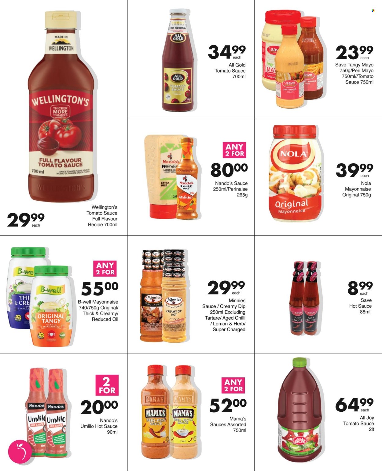 Save supermarket specials - 12/03/2026 - 24/03/2026. Page 14