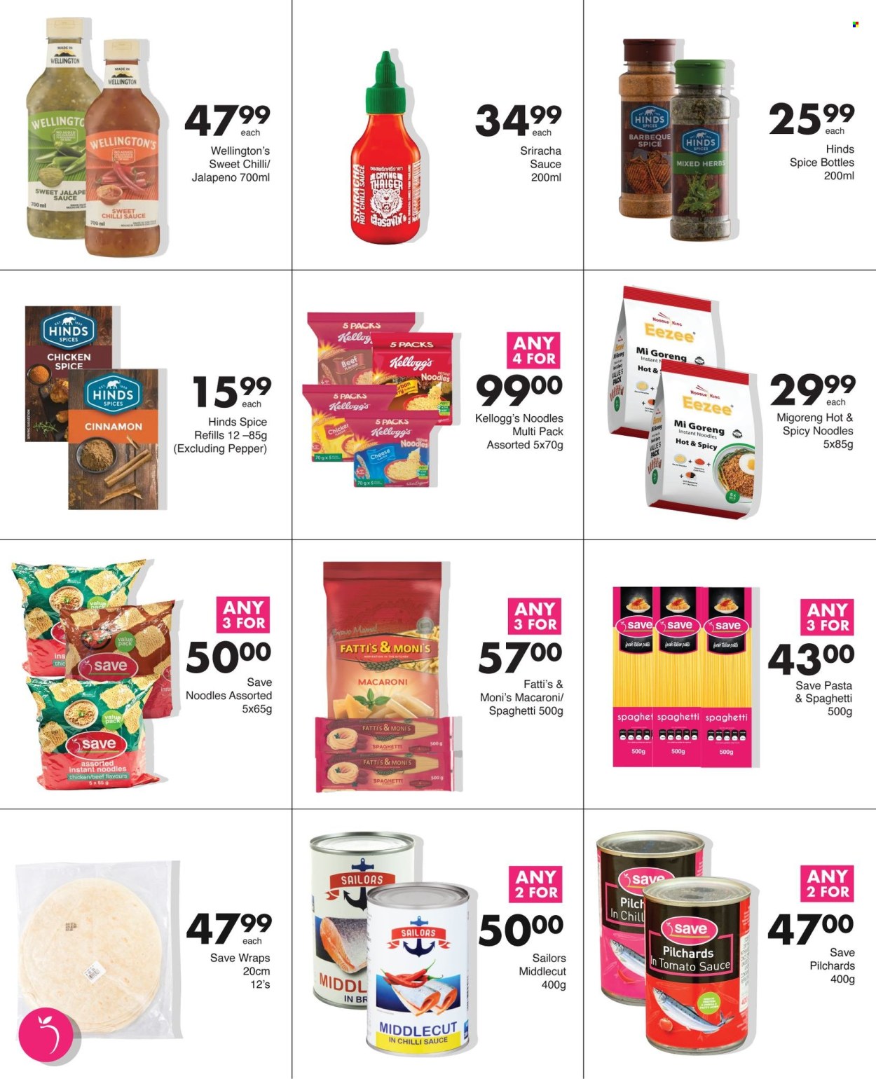 Save supermarket specials - 12/03/2026 - 24/03/2026. Page 15