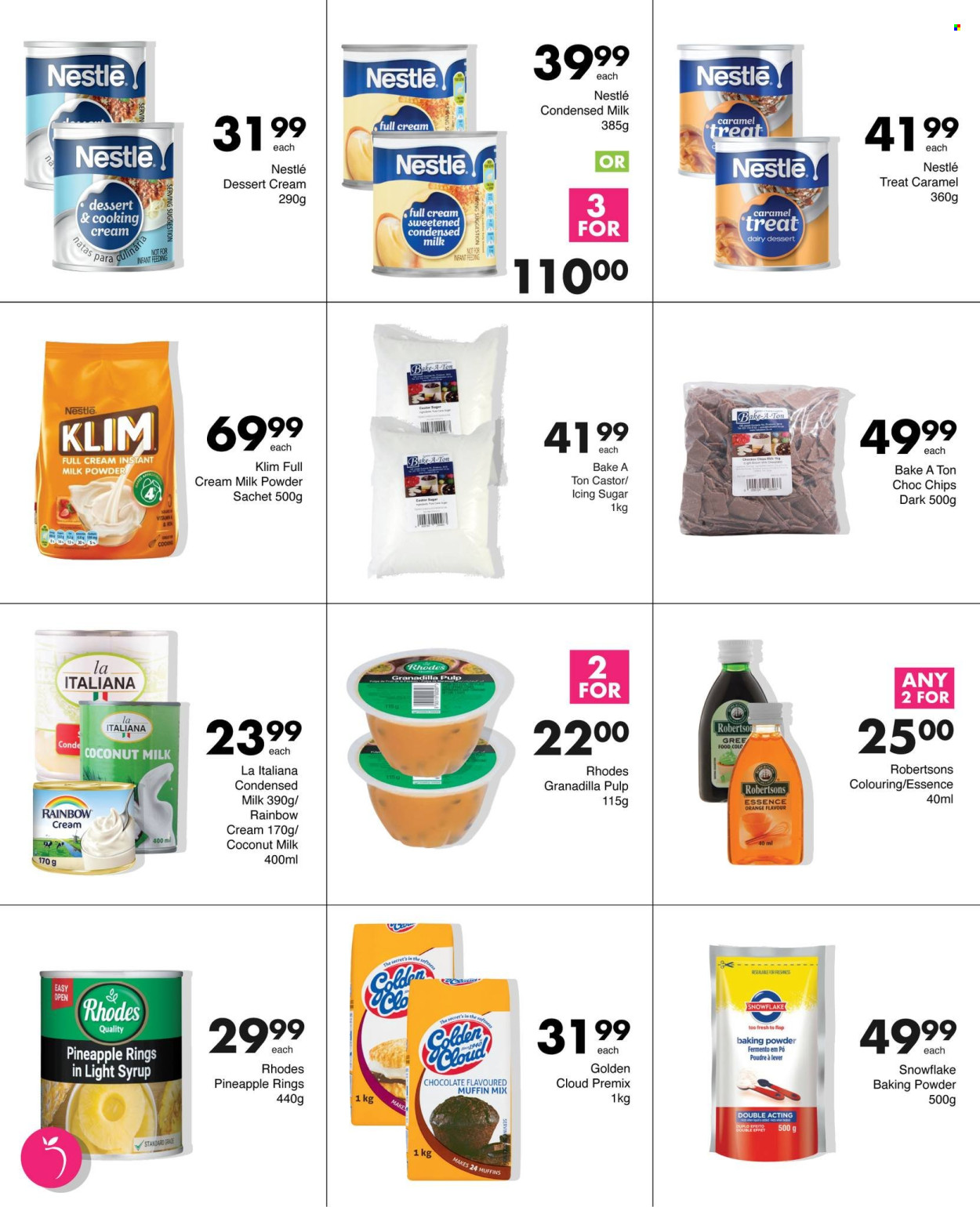 Save supermarket specials - 12/03/2026 - 24/03/2026. Page 17