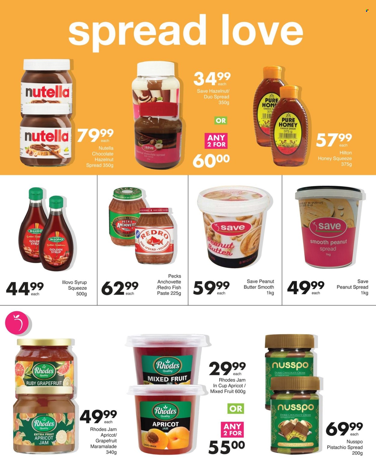 Save supermarket specials - 12/03/2026 - 24/03/2026. Page 18