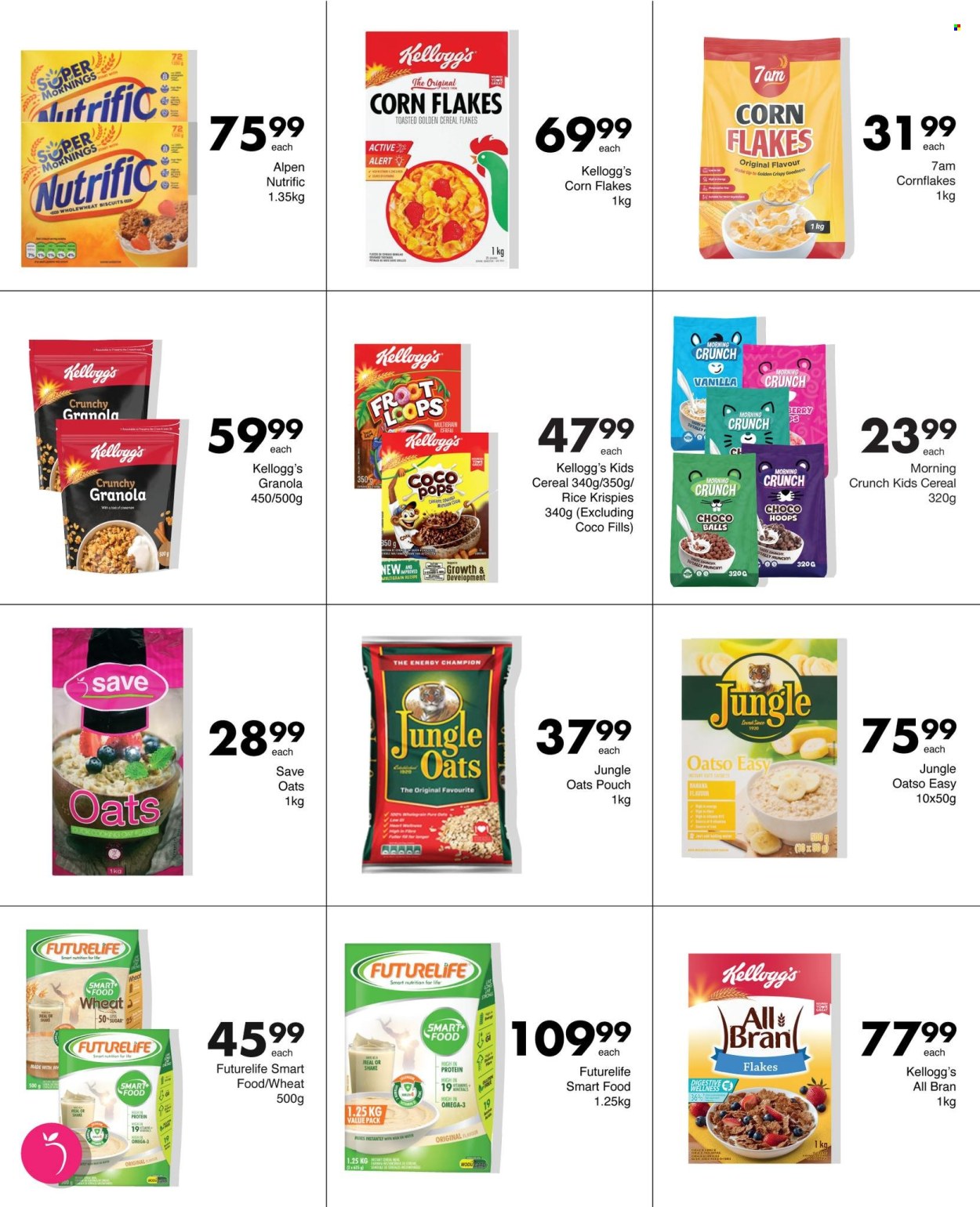 Save supermarket specials - 12/03/2026 - 24/03/2026. Page 19