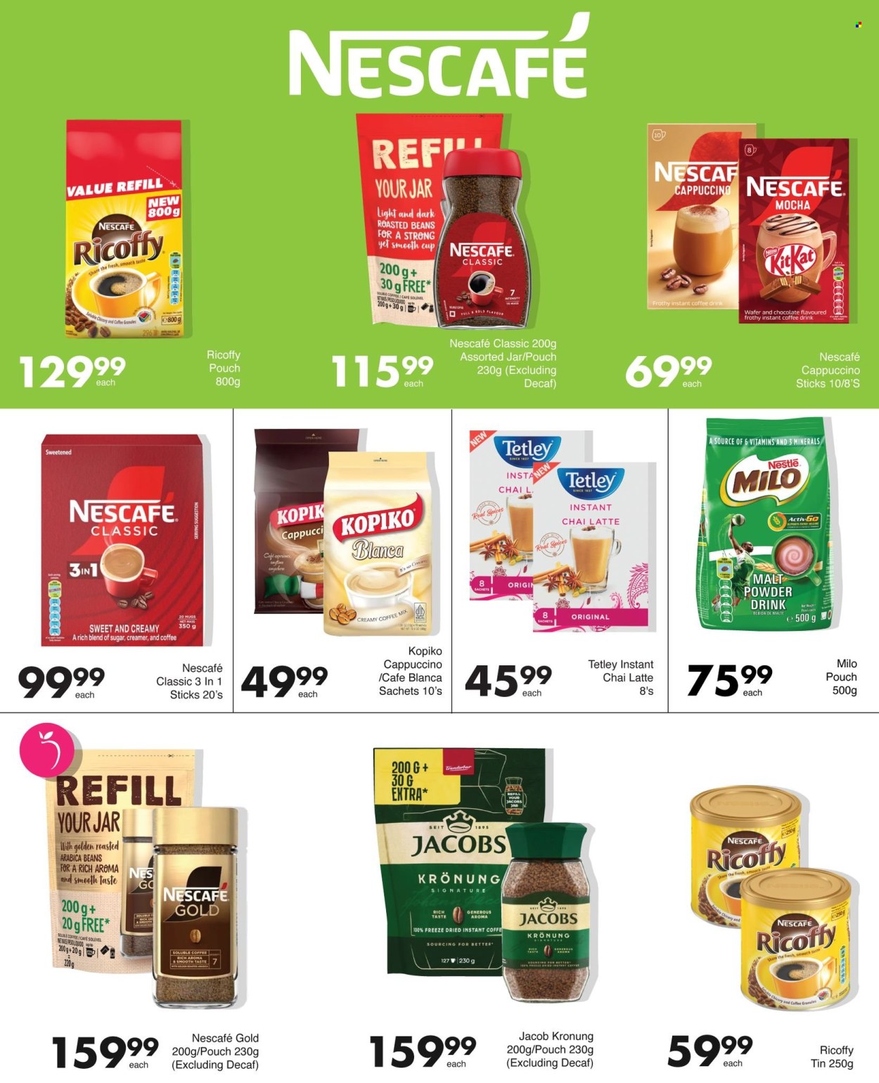 Save supermarket specials - 12/03/2026 - 24/03/2026. Page 20
