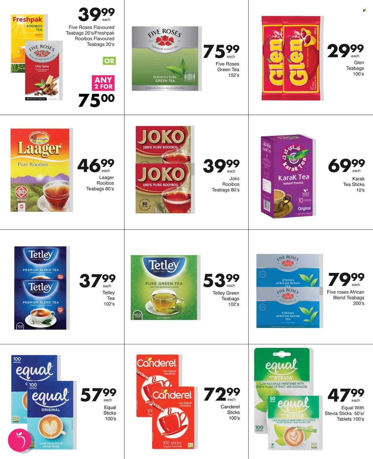 Save supermarket specials - 12/03/2026 - 24/03/2026. Page 21