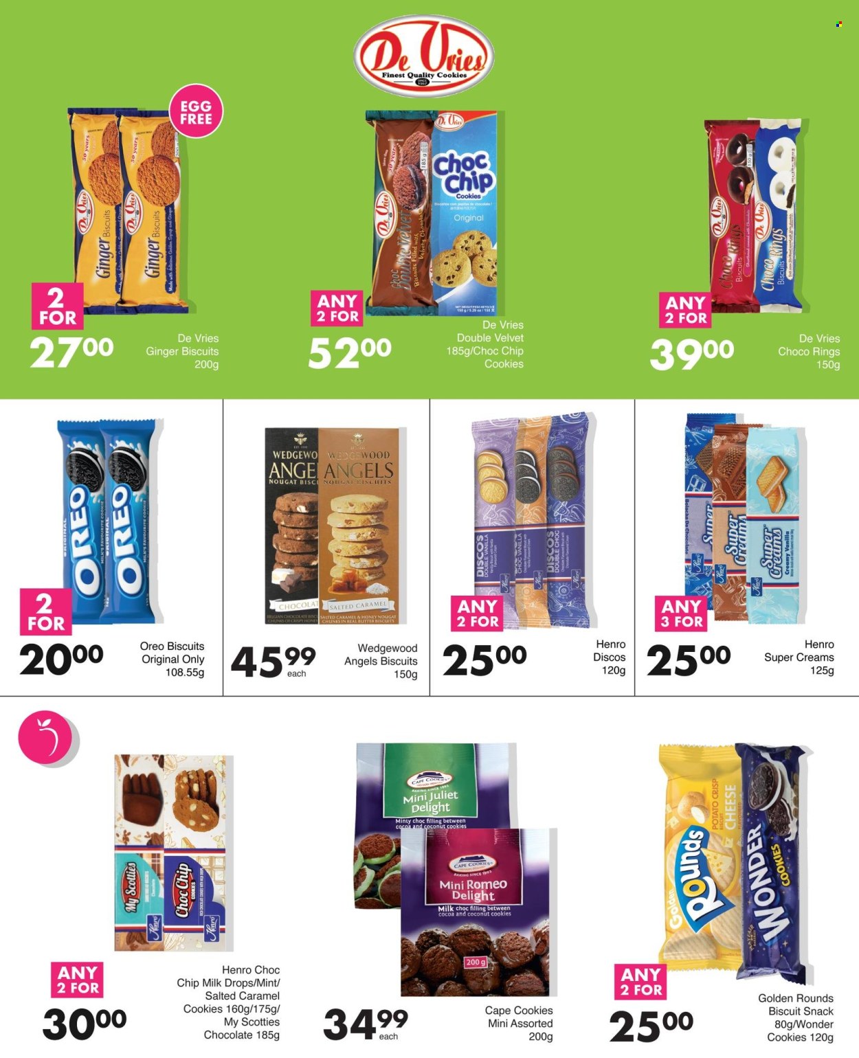 Save supermarket specials - 12/03/2026 - 24/03/2026. Page 22