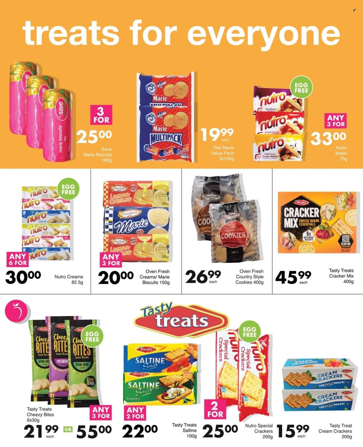 Save supermarket specials - 12/03/2026 - 24/03/2026. Page 23