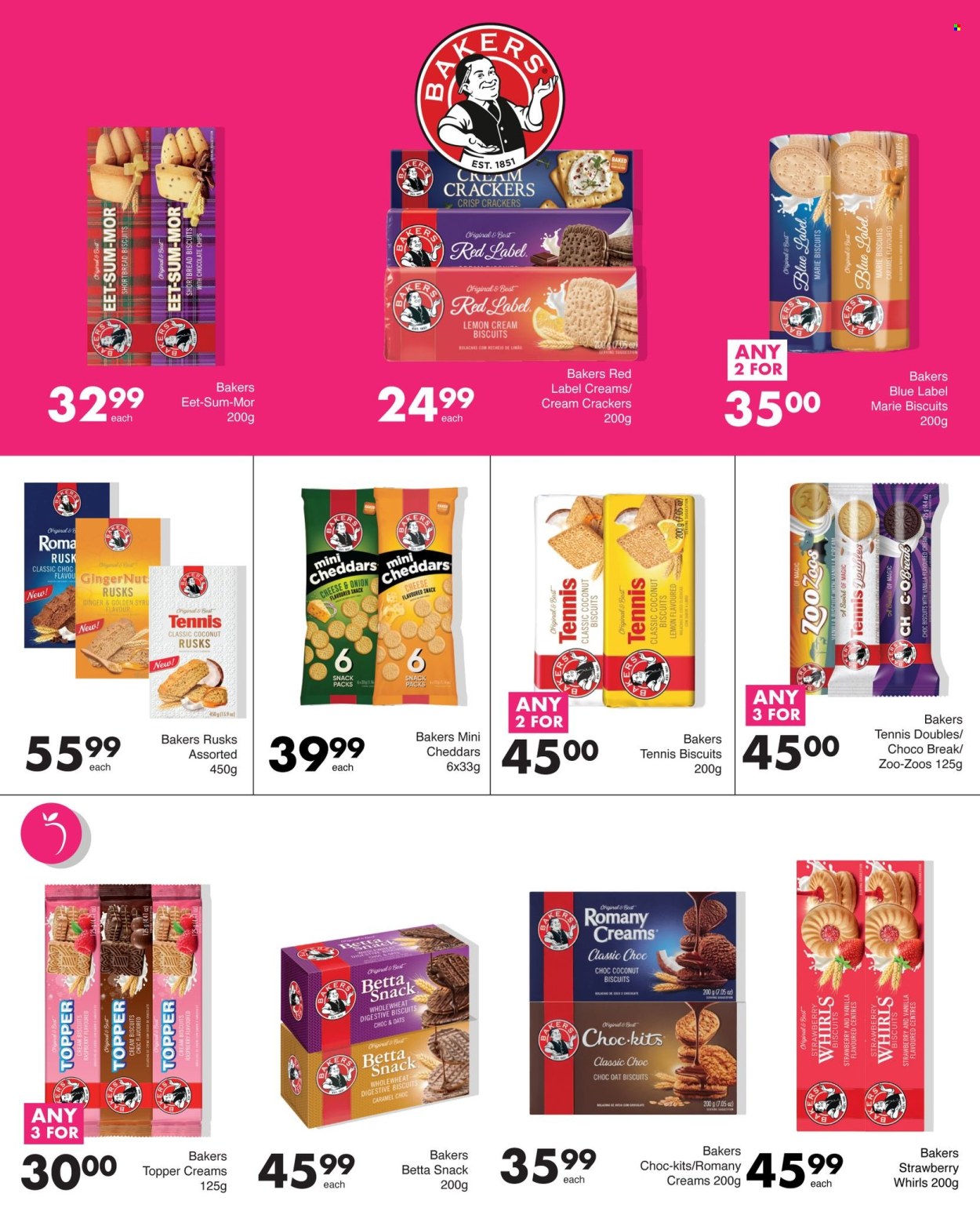 Save supermarket specials - 12/03/2026 - 24/03/2026. Page 24