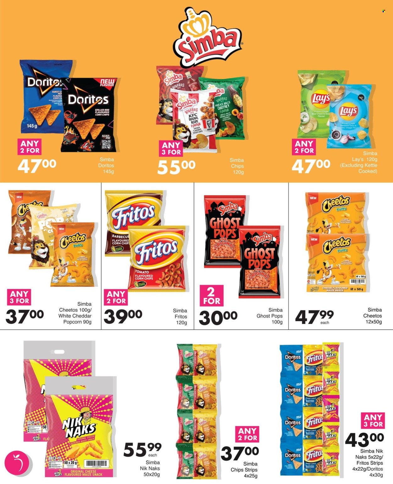 Save supermarket specials - 12/03/2026 - 24/03/2026. Page 25