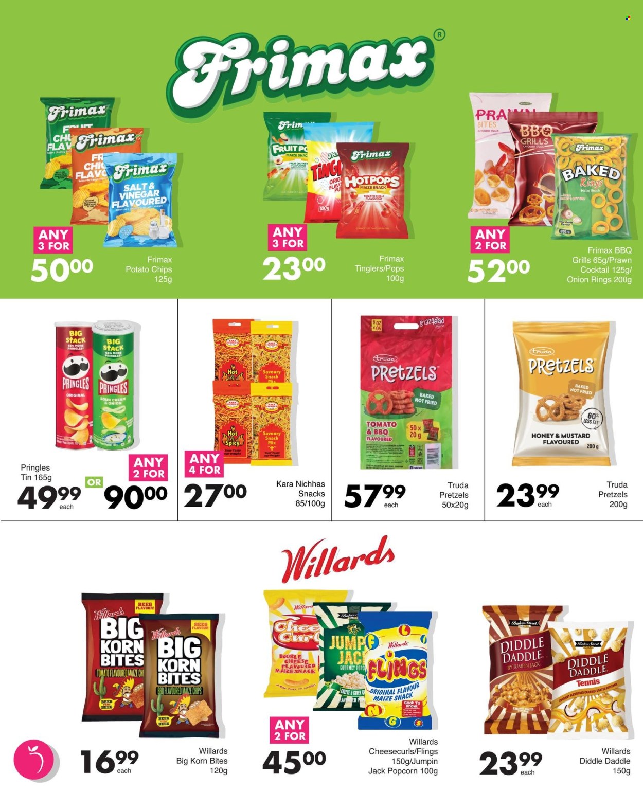Save supermarket specials - 12/03/2026 - 24/03/2026. Page 26