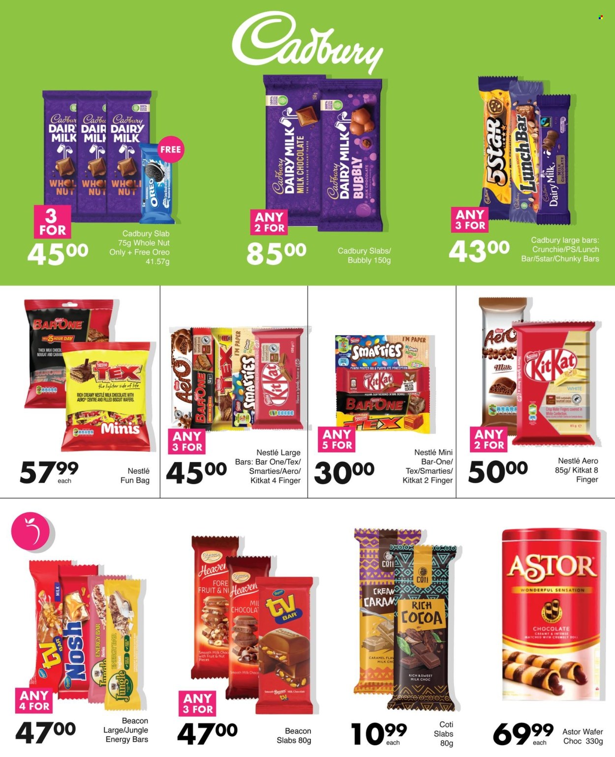 Save supermarket specials - 12/03/2026 - 24/03/2026. Page 27