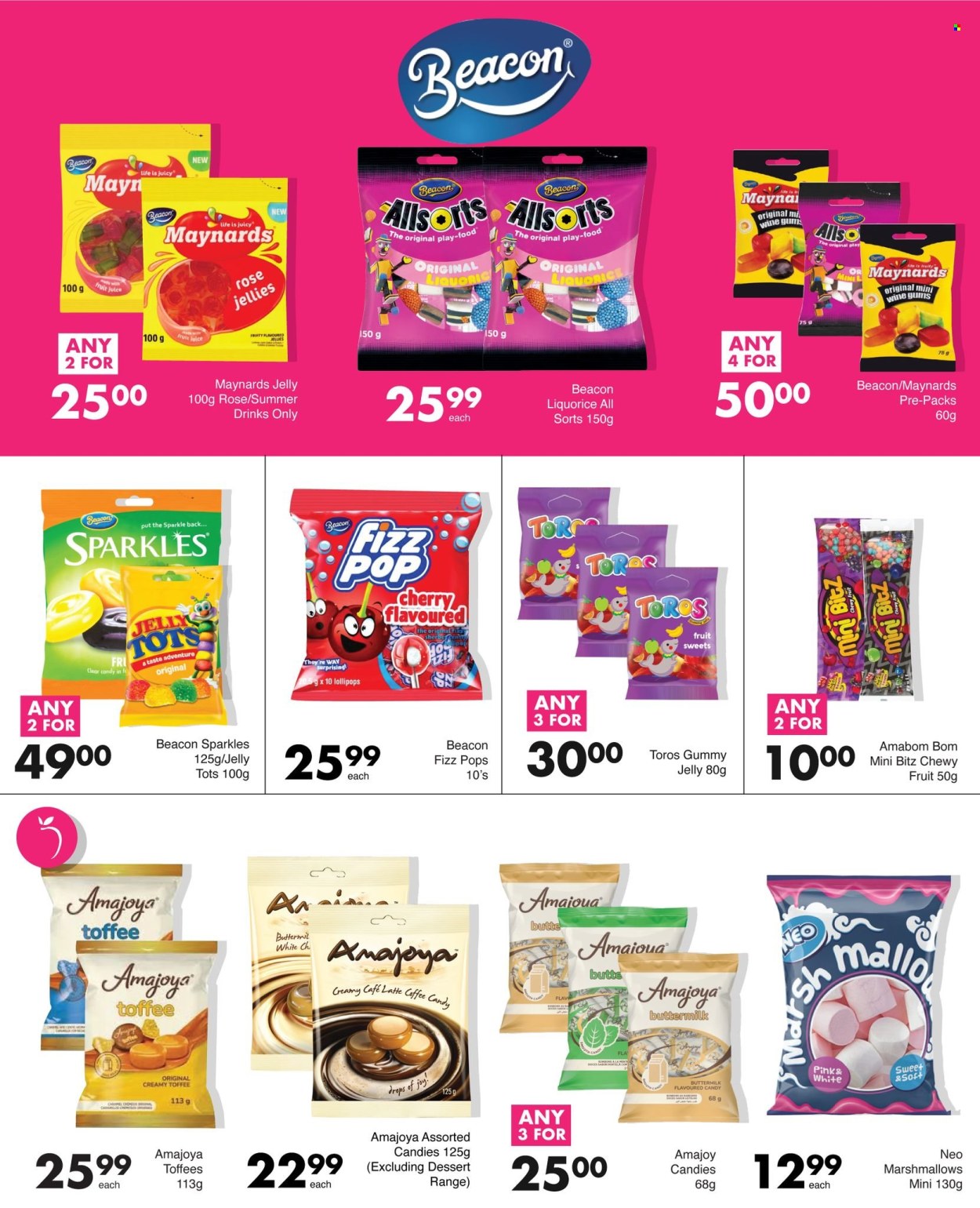 Save supermarket specials - 12/03/2026 - 24/03/2026. Page 28