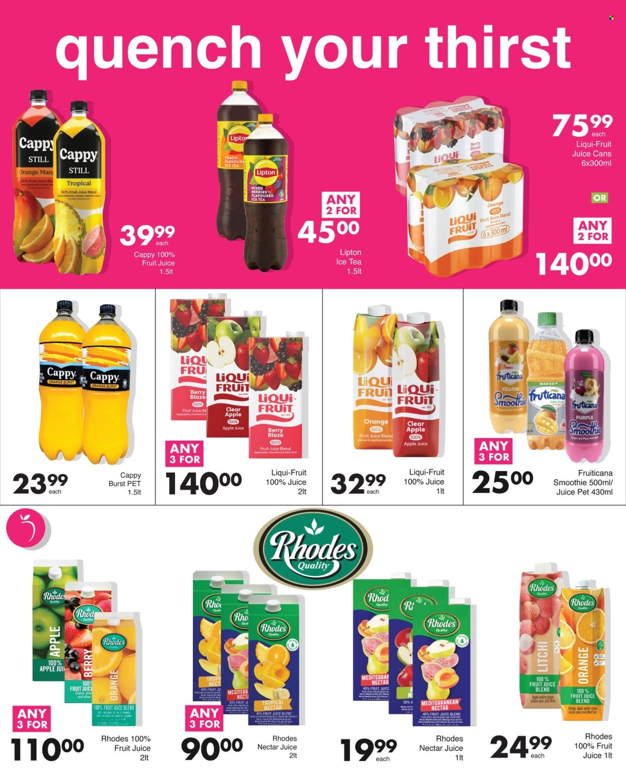 Save supermarket specials - 12/03/2026 - 24/03/2026. Page 30
