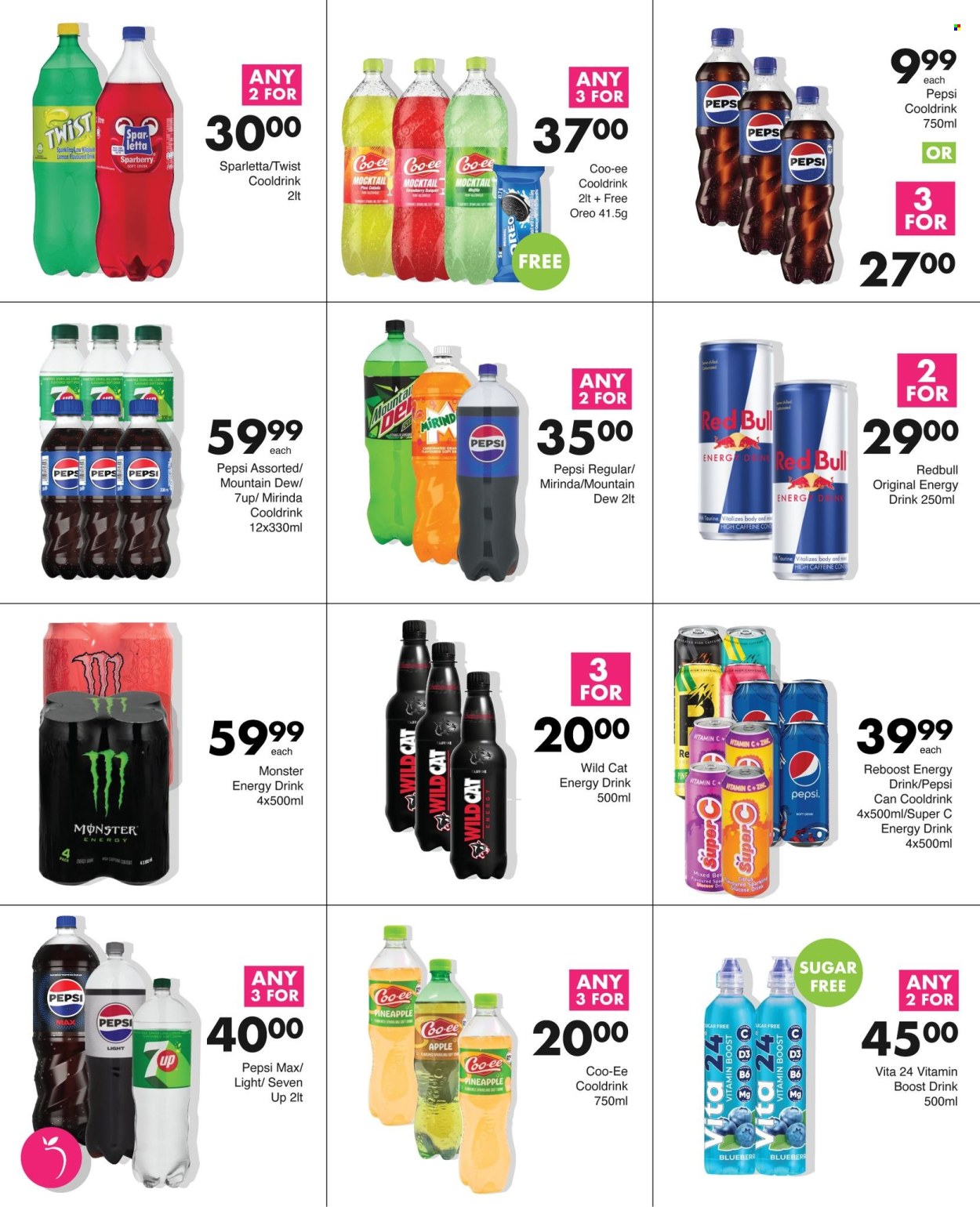Save supermarket specials - 12/03/2026 - 24/03/2026. Page 31