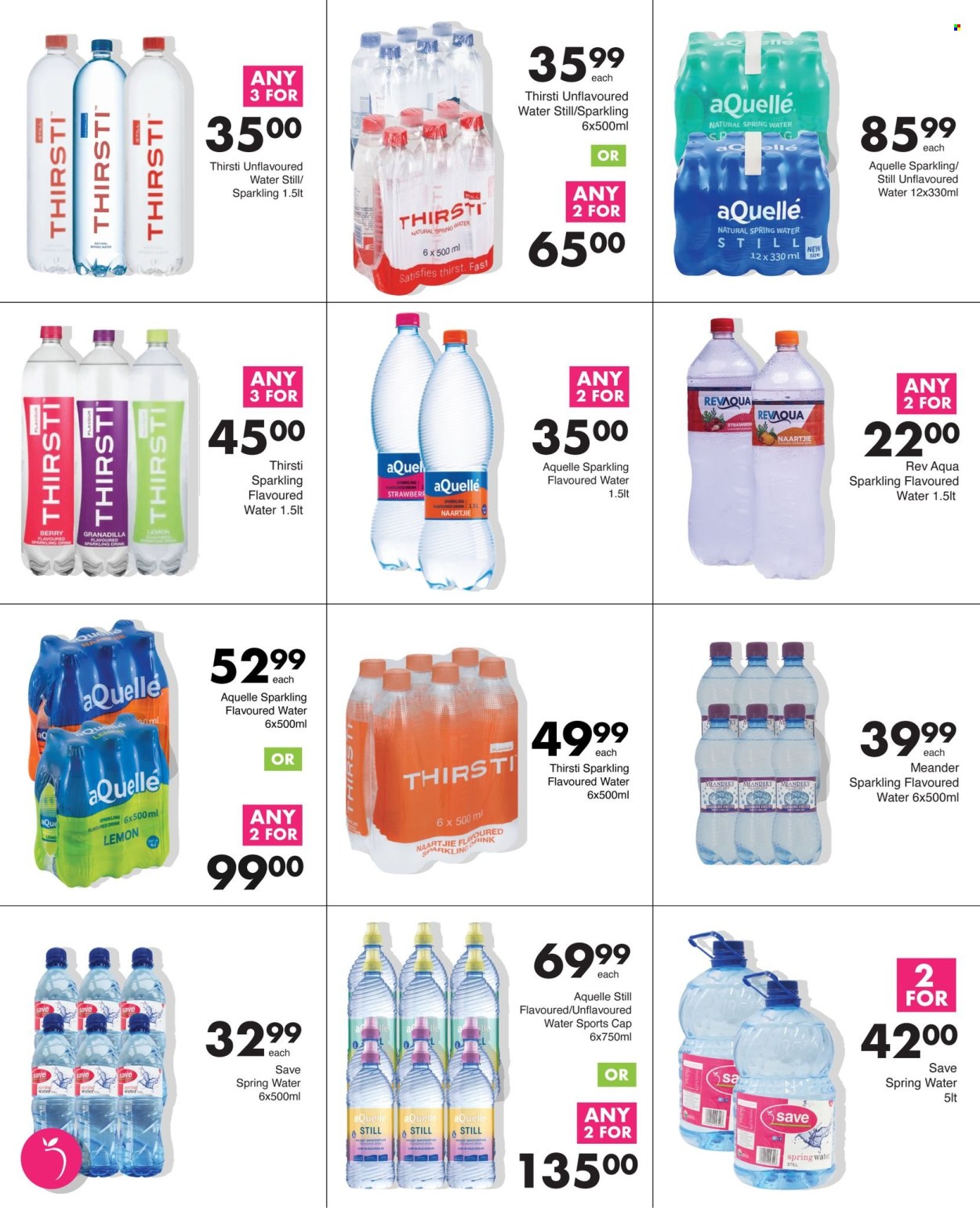 Save supermarket specials - 12/03/2026 - 24/03/2026. Page 32