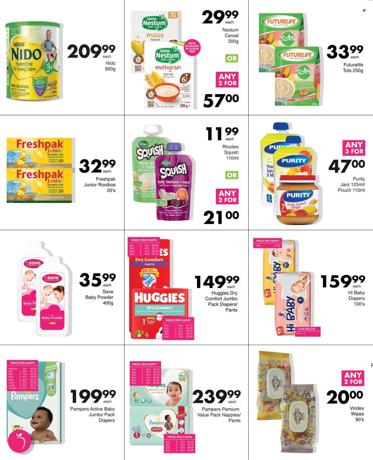 Save supermarket specials - 12/03/2026 - 24/03/2026. Page 33