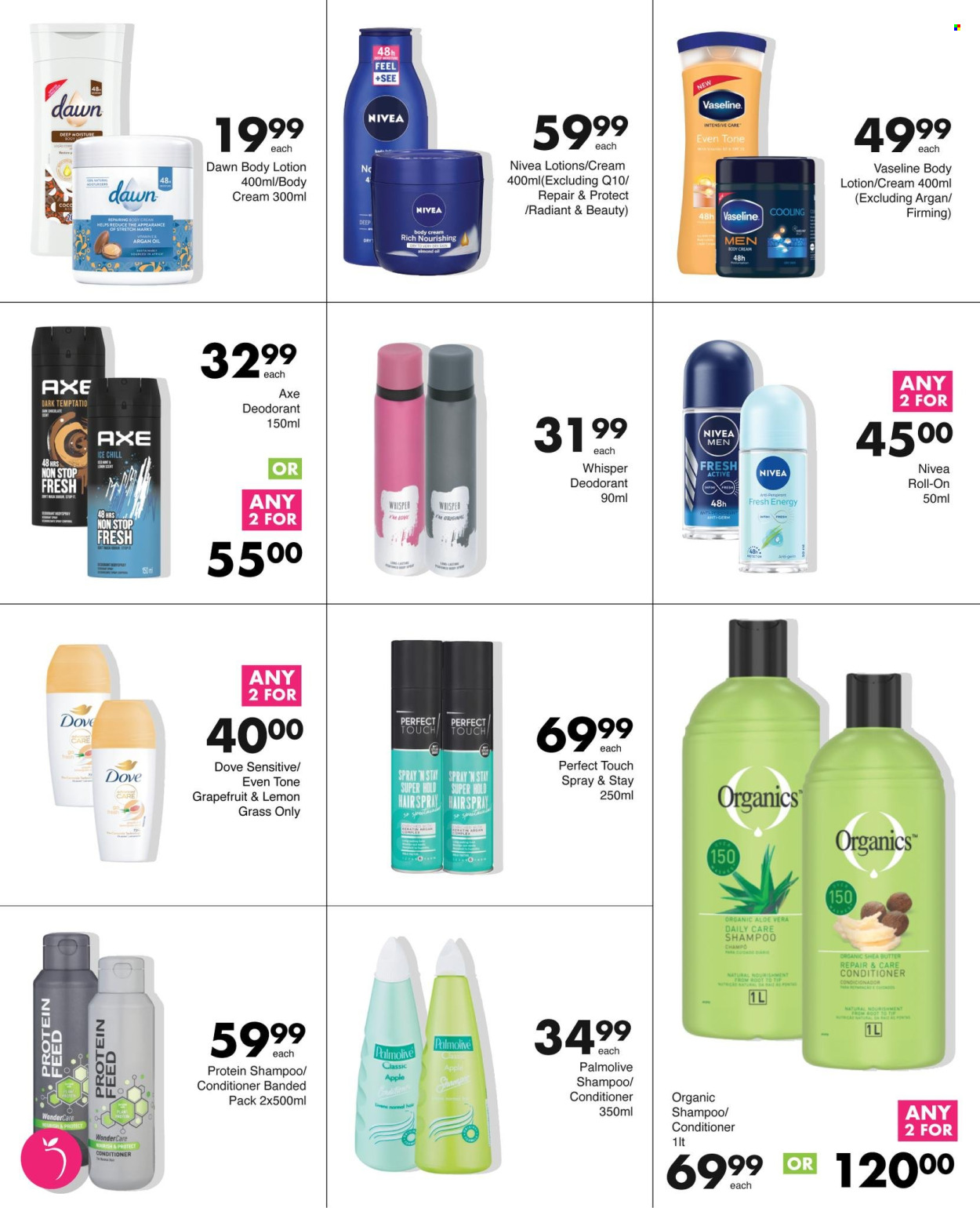 Save supermarket specials - 12/03/2026 - 24/03/2026. Page 34