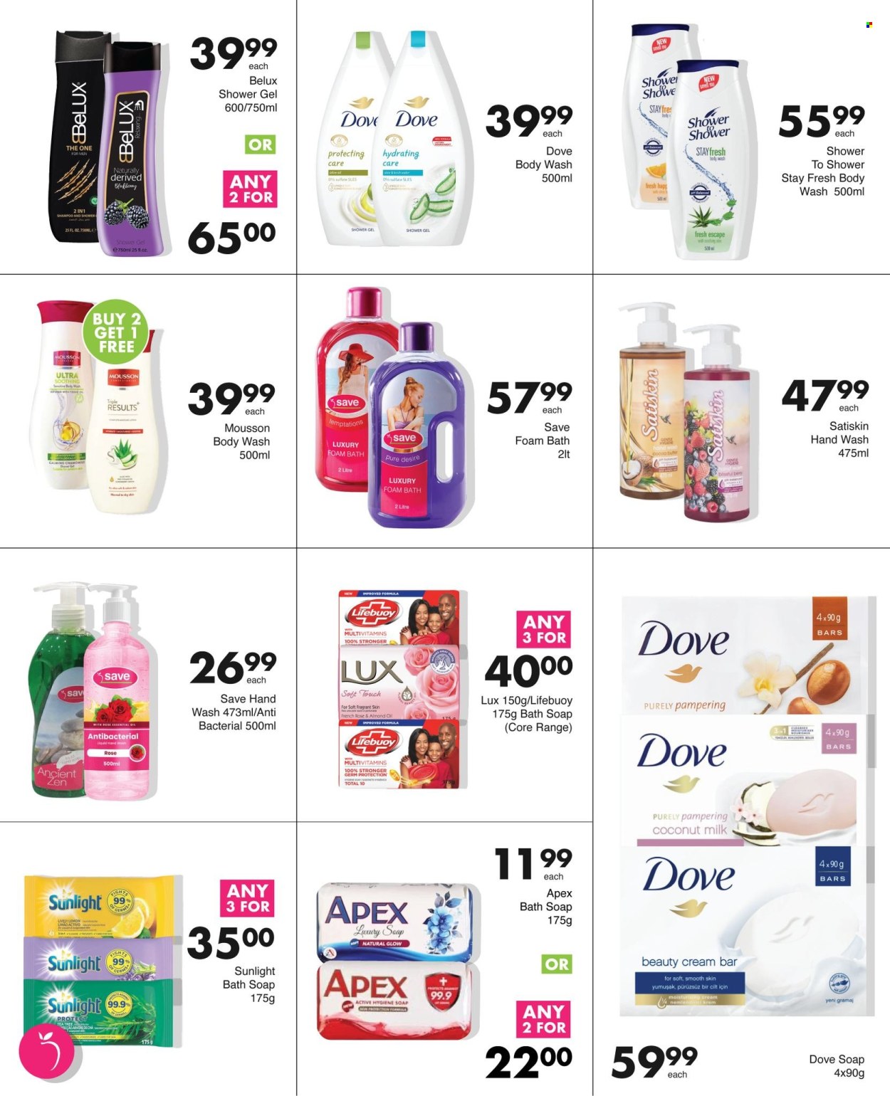 Save supermarket specials - 12/03/2026 - 24/03/2026. Page 36