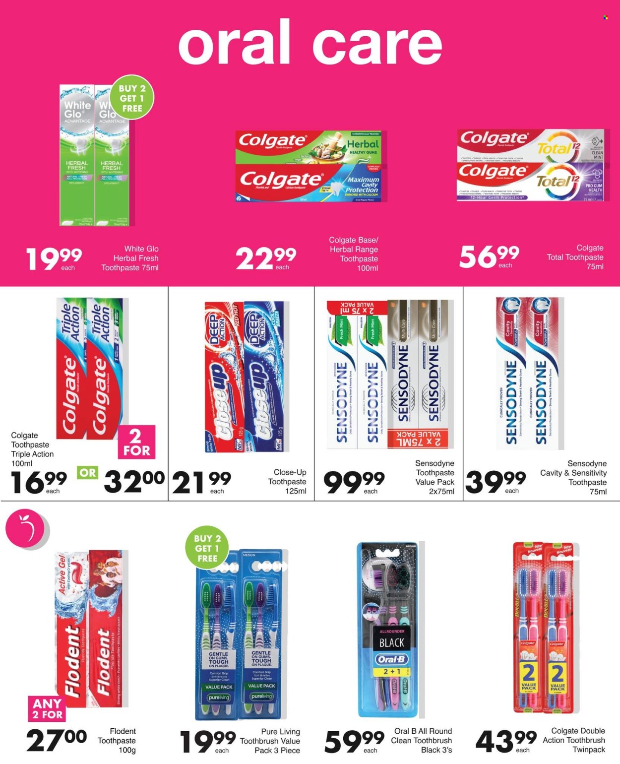 Save supermarket specials - 12/03/2026 - 24/03/2026. Page 37