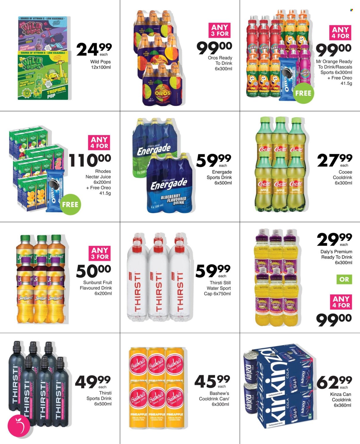 Save supermarket specials - 12/03/2026 - 24/03/2026. Page 39