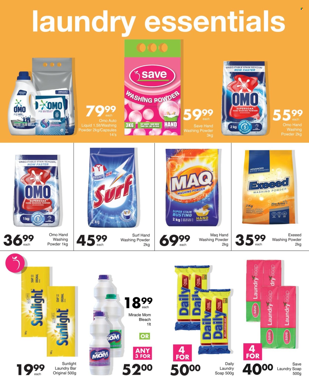 Save supermarket specials - 12/03/2026 - 24/03/2026. Page 41