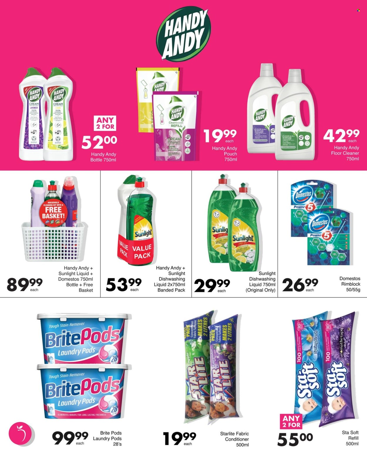 Save supermarket specials - 12/03/2026 - 24/03/2026. Page 42