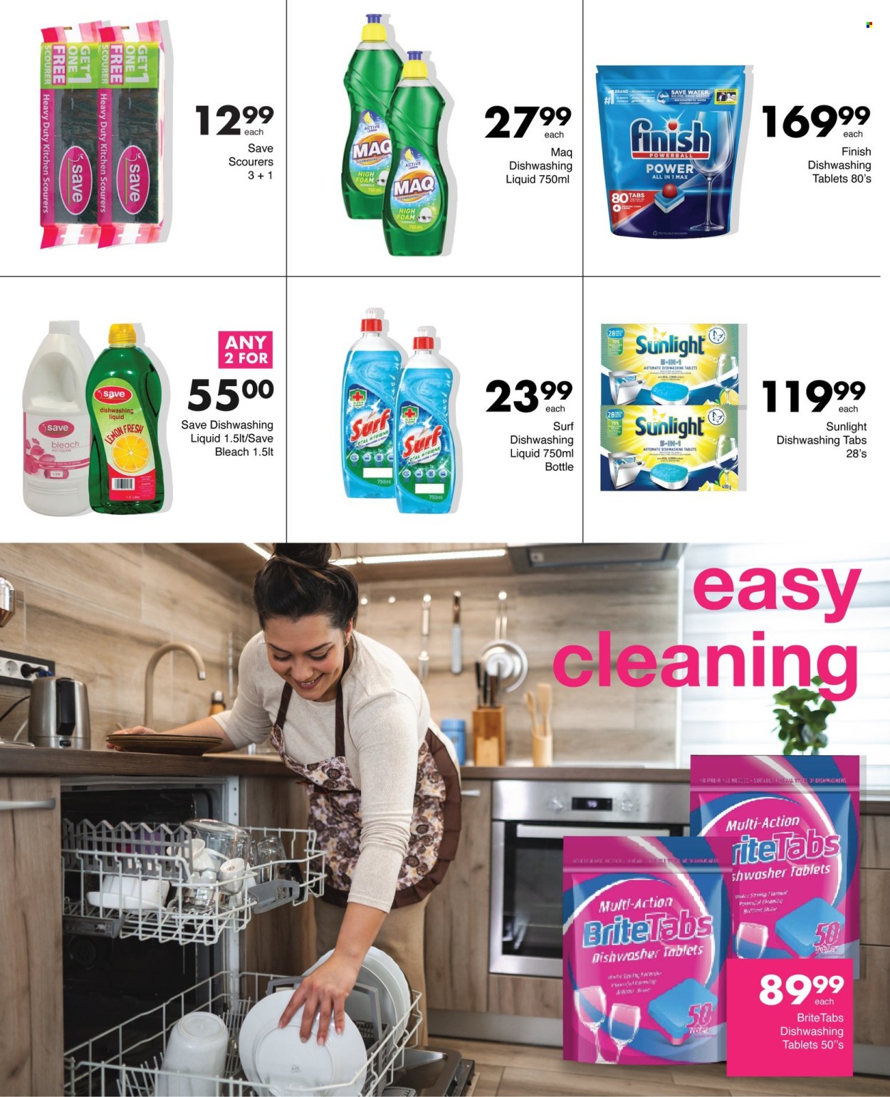 Save supermarket specials - 12/03/2026 - 24/03/2026. Page 43