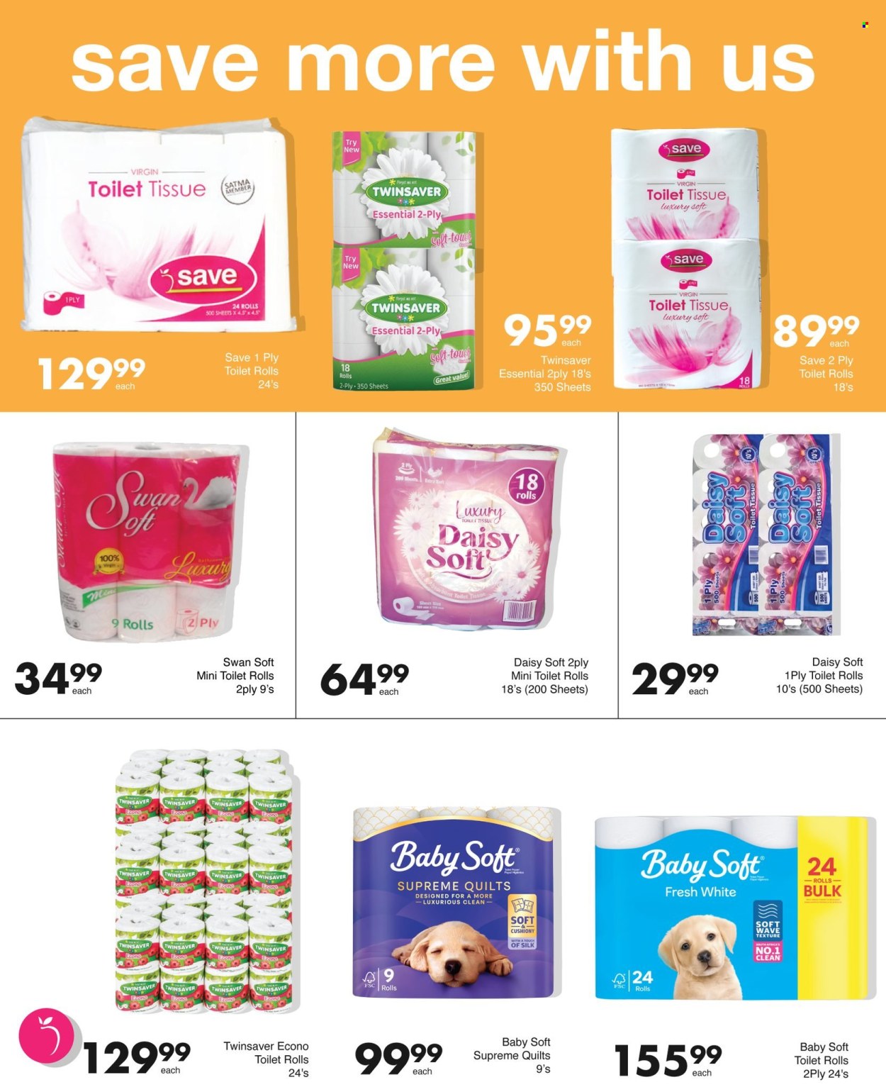 Save supermarket specials - 12/03/2026 - 24/03/2026. Page 45