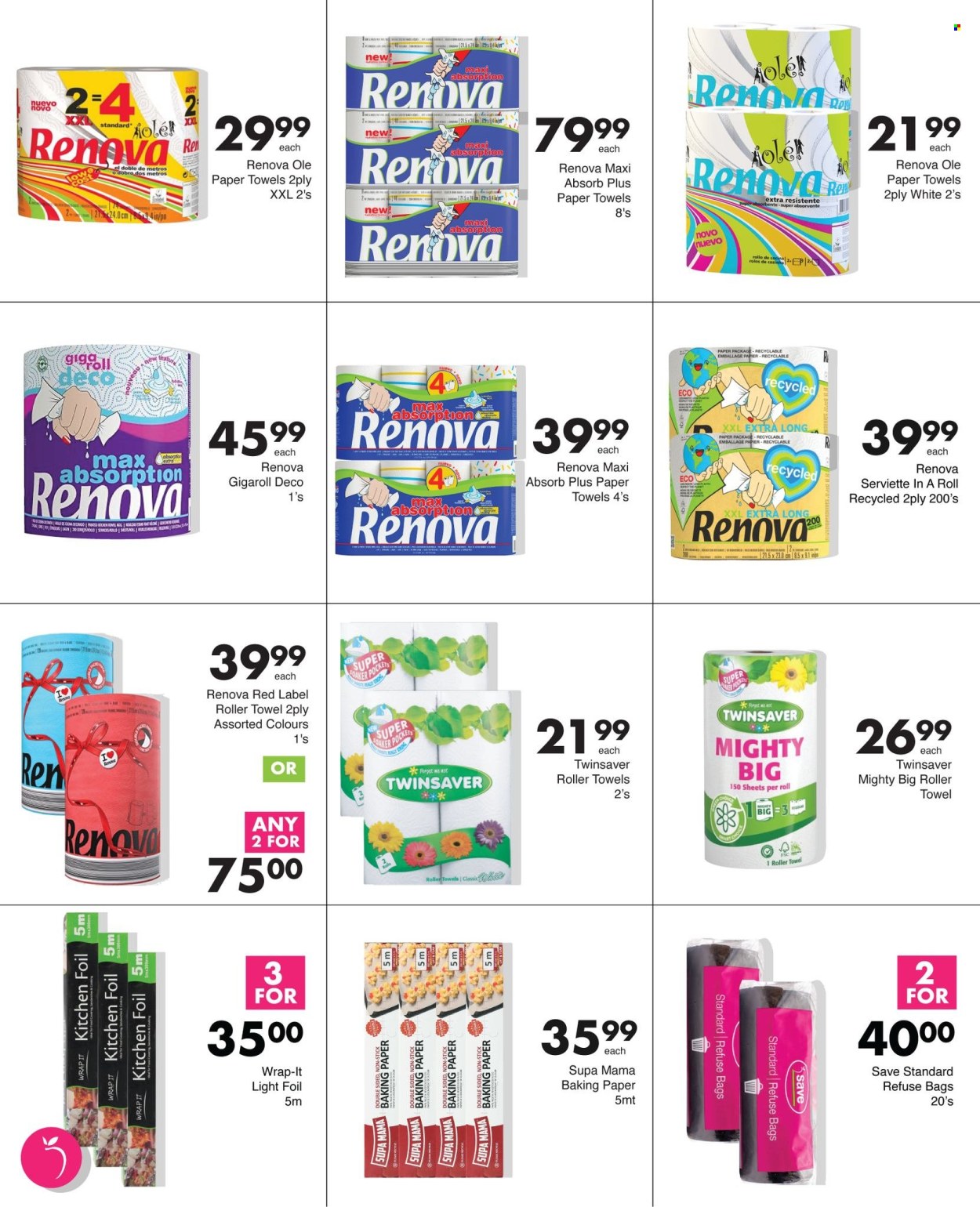 Save supermarket specials - 12/03/2026 - 24/03/2026. Page 46