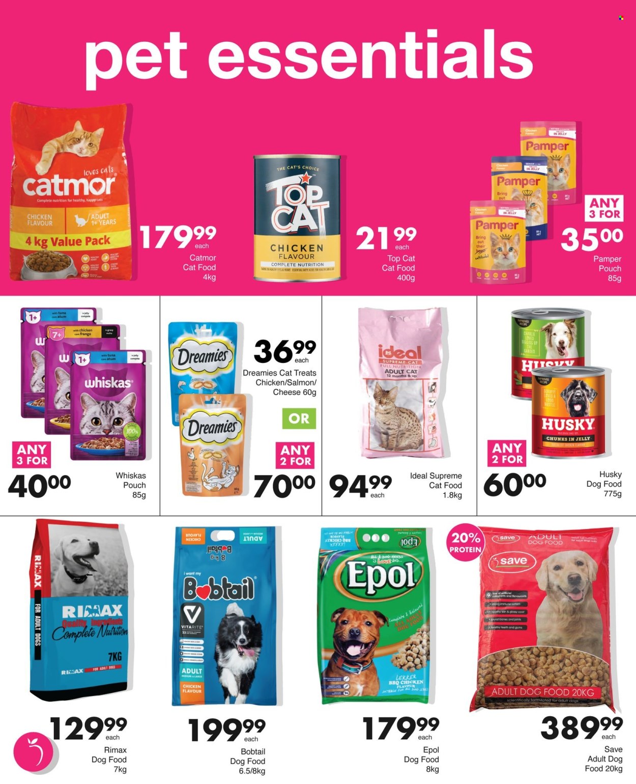 Save supermarket specials - 12/03/2026 - 24/03/2026. Page 48