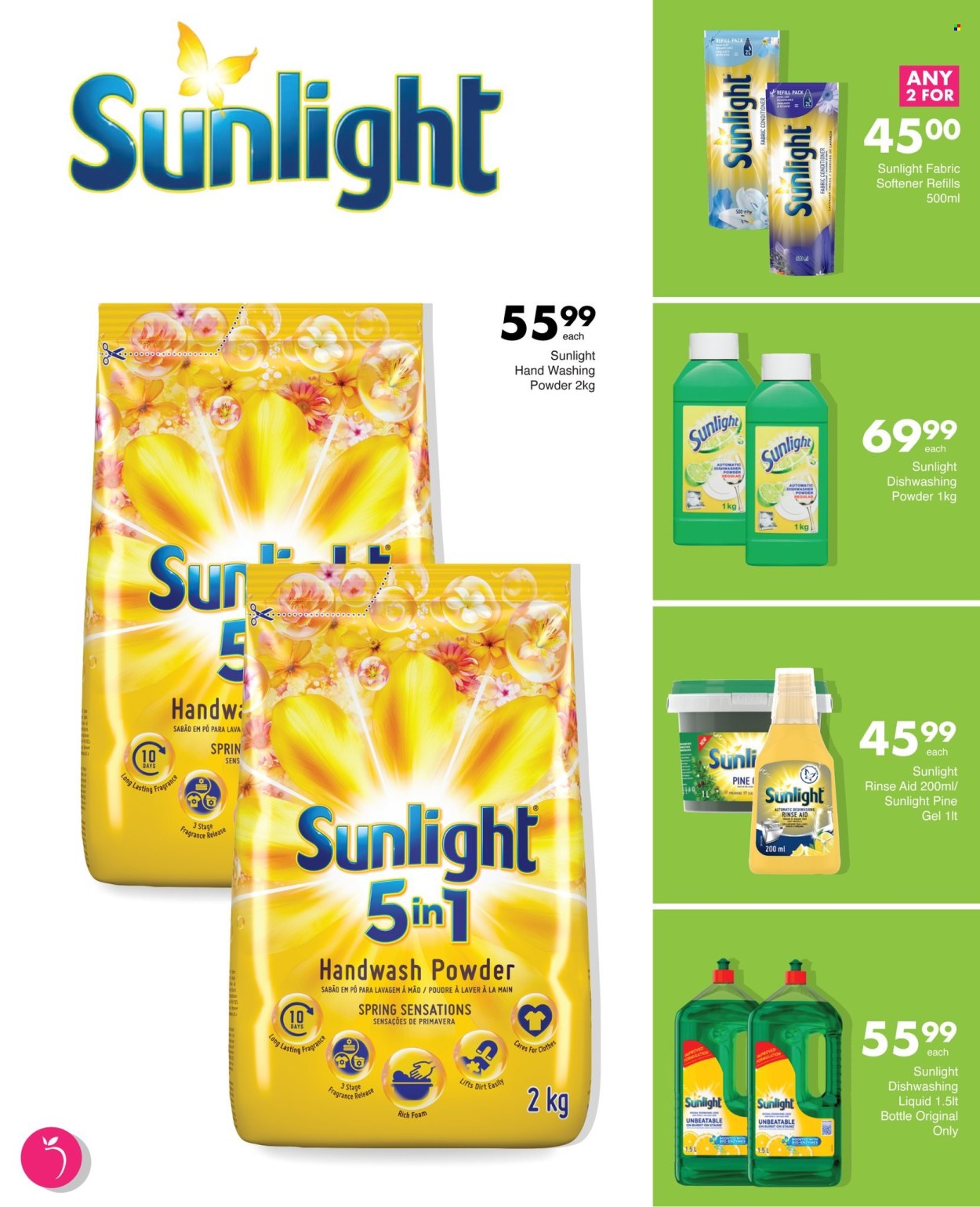 Save supermarket specials - 12/03/2026 - 24/03/2026. Page 49
