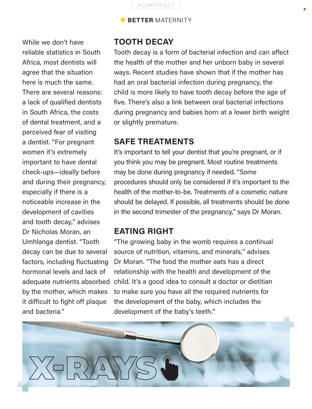 Baby City specials - 01/03/2026 - 31/03/2026. Page 7