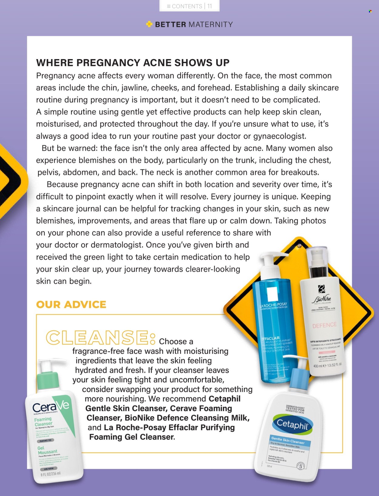 Baby City specials - 01/03/2026 - 31/03/2026. Page 11