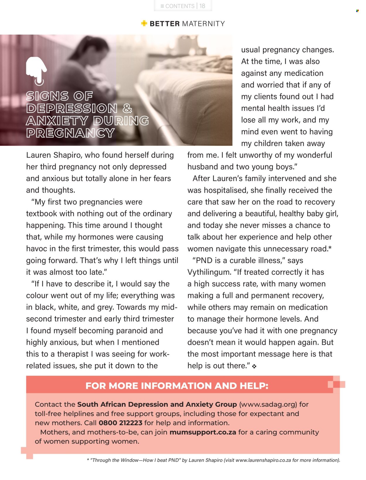 Baby City specials - 01/03/2026 - 31/03/2026. Page 18