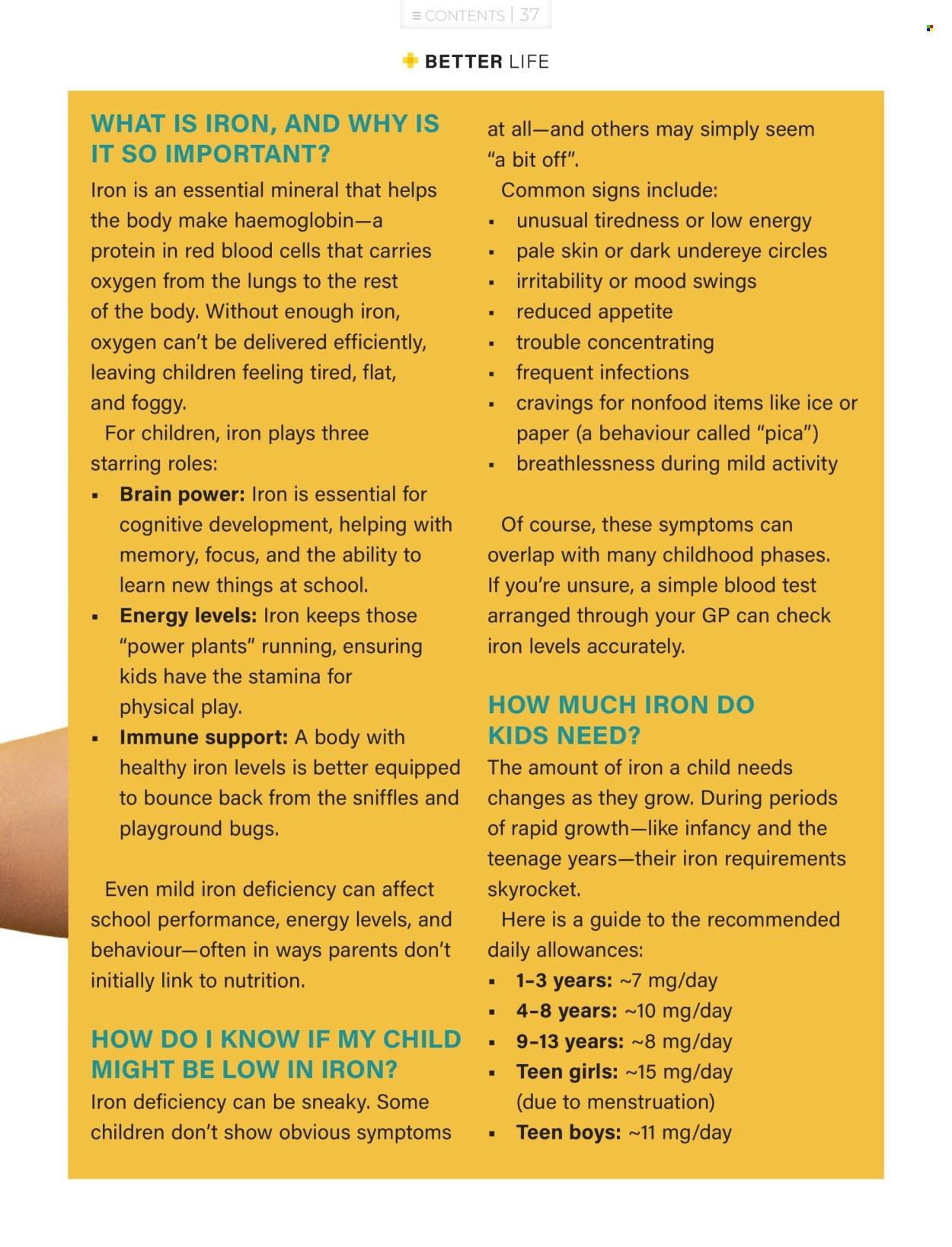 Baby City specials - 01/03/2026 - 31/03/2026. Page 37