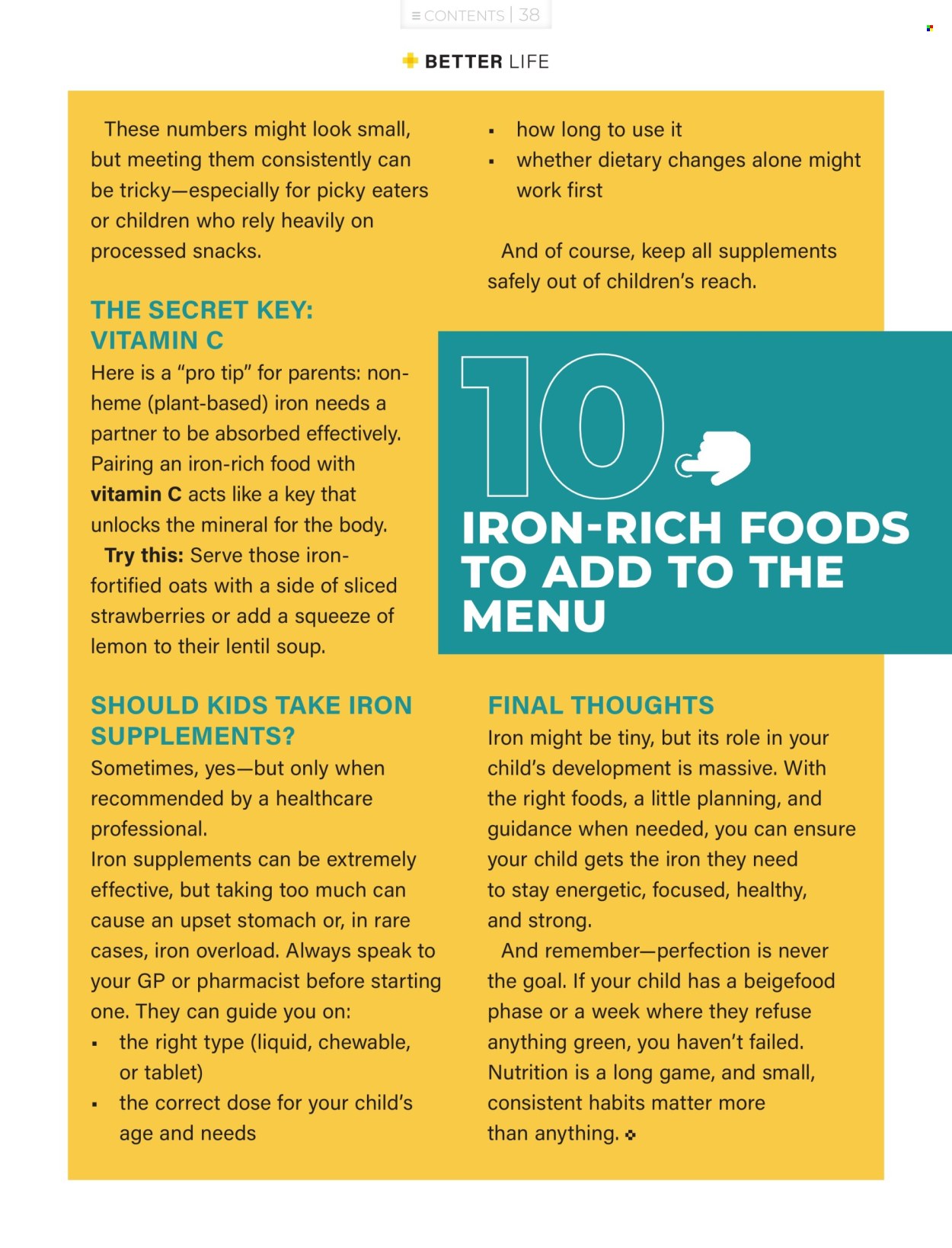 Baby City specials - 01/03/2026 - 31/03/2026. Page 38