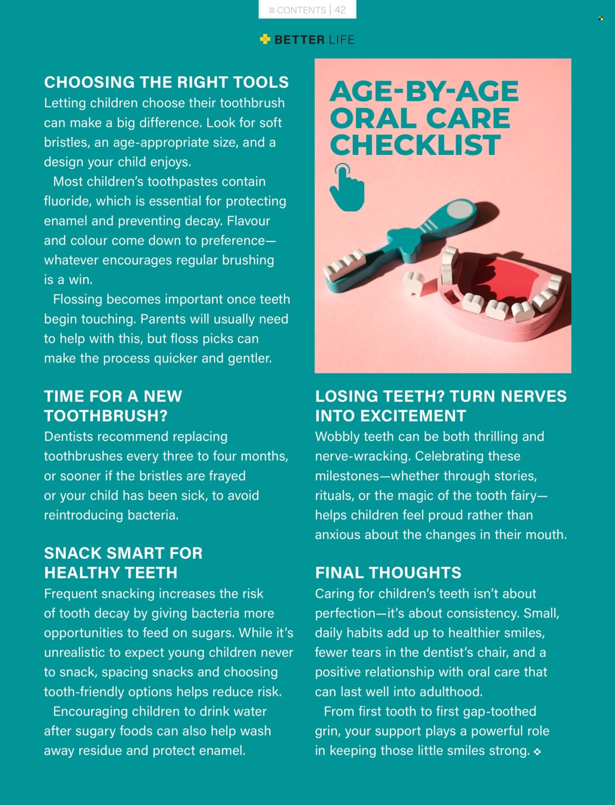 Baby City specials - 01/03/2026 - 31/03/2026. Page 42