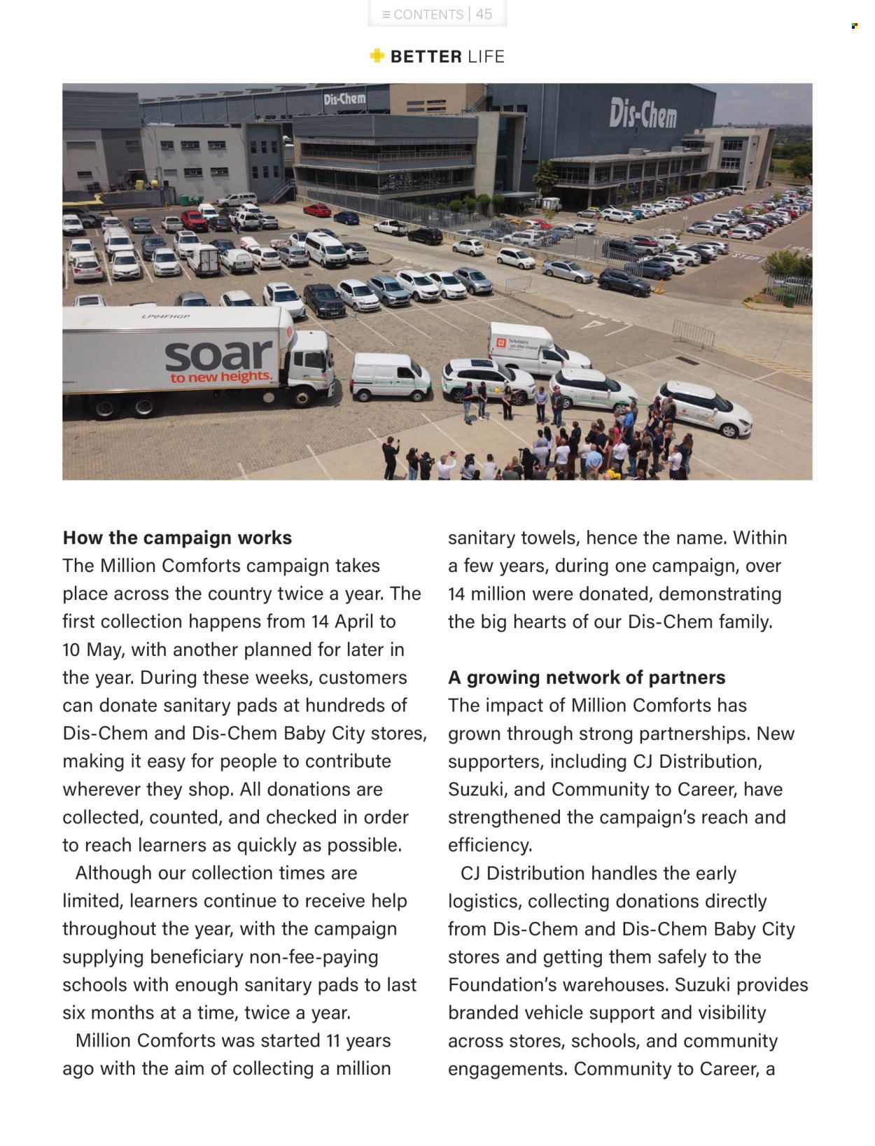 Baby City specials - 01/03/2026 - 31/03/2026. Page 45