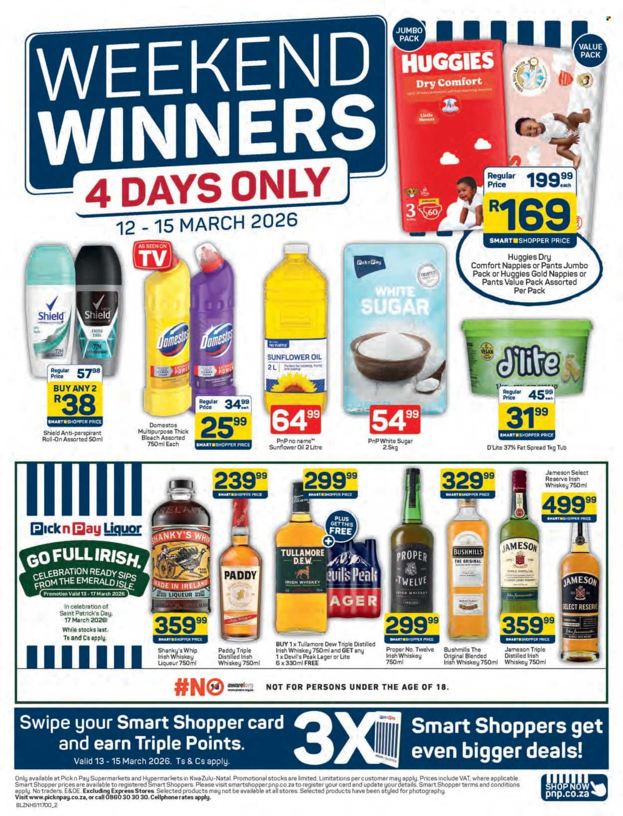 Pick n Pay specials - 12/03/2026 - 15/03/2026. Page 2
