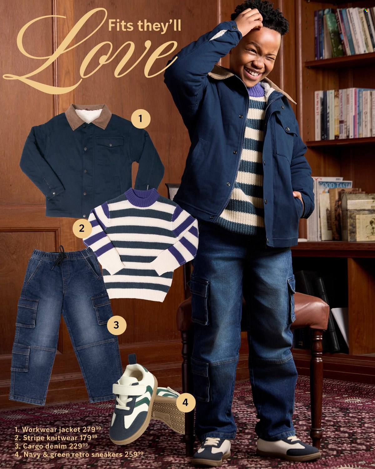 Jet specials. Page 3