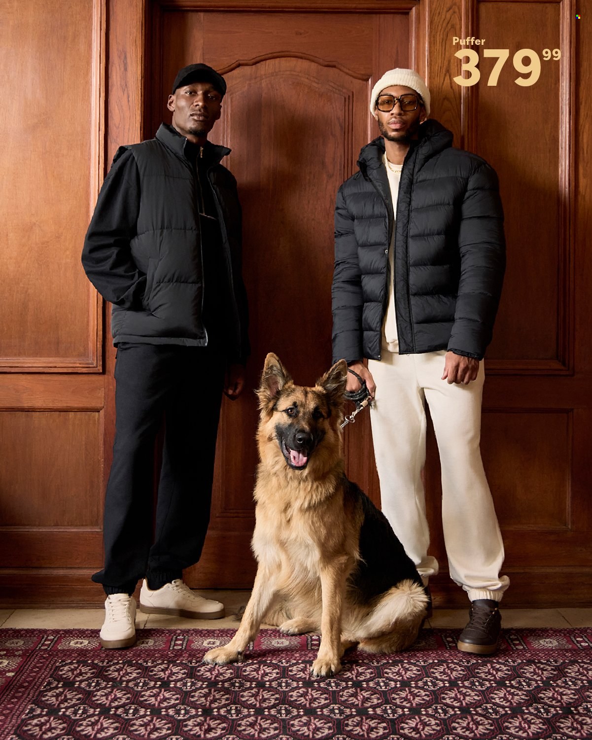 Jet specials. Page 5