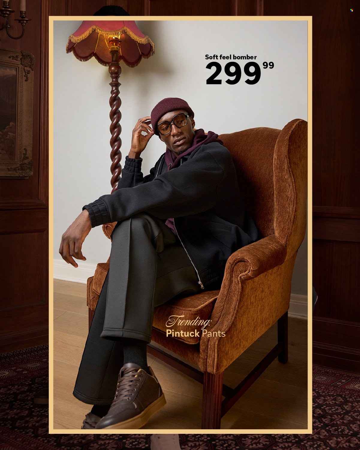 Jet specials. Page 6