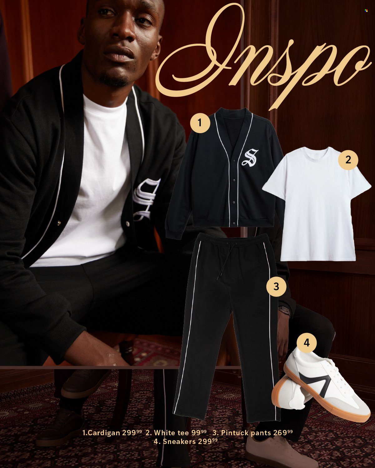 Jet specials. Page 8