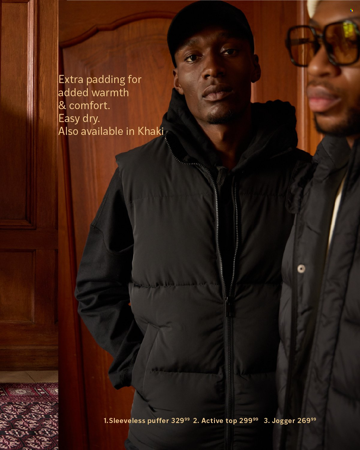 Jet specials. Page 9