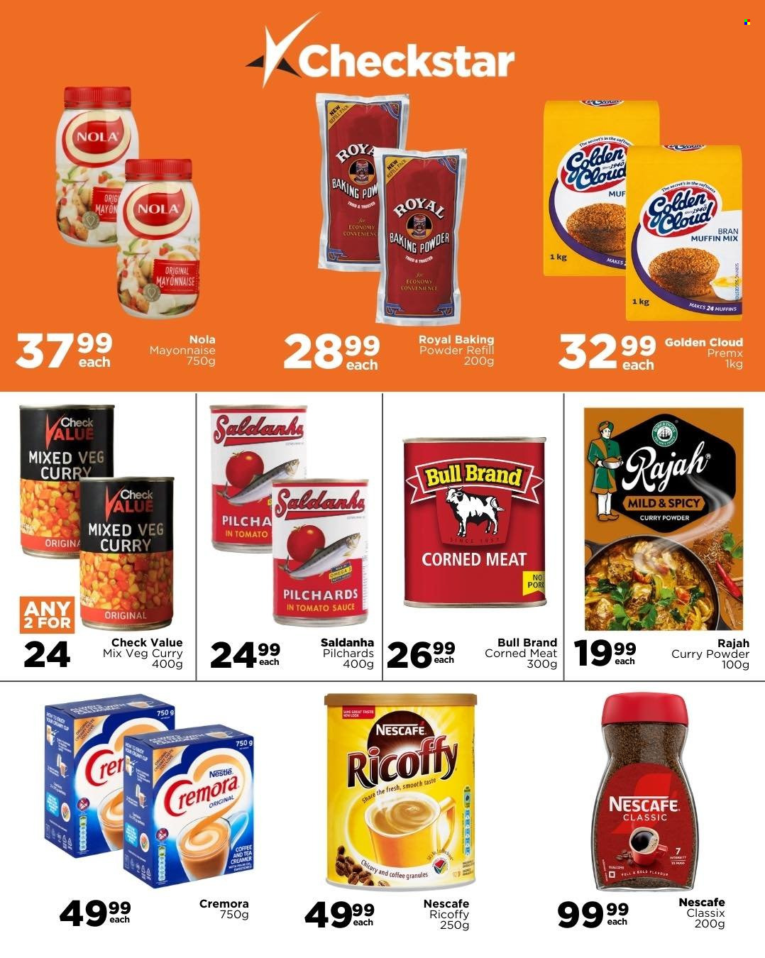 Checkstar specials - 11/03/2026 - 22/03/2026. Page 5