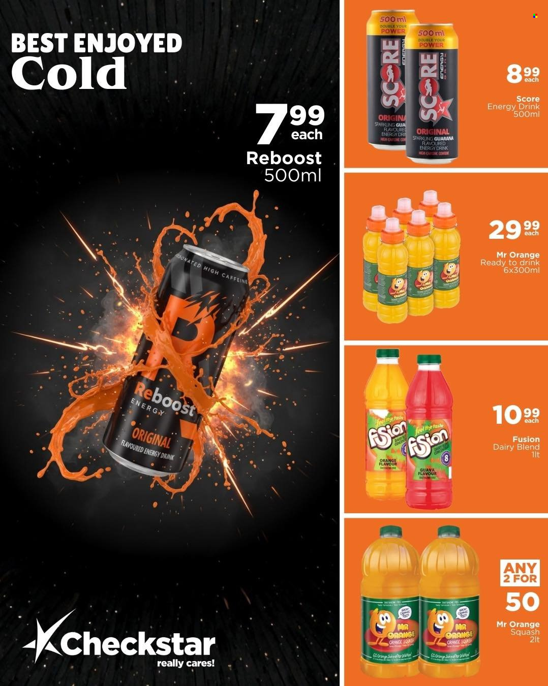 Checkstar specials - 11/03/2026 - 22/03/2026. Page 7