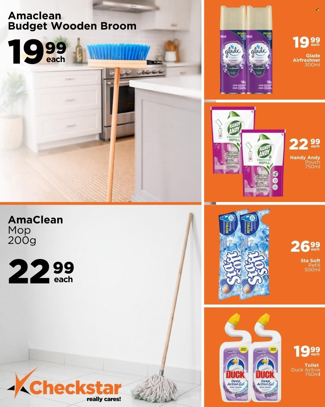 Checkstar specials - 11/03/2026 - 22/03/2026. Page 10