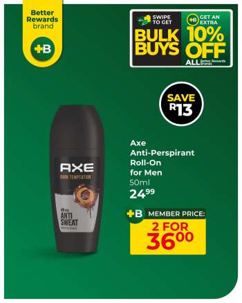 Dis-Chem catalogue  - 17/02/2026 - 15/03/2026.