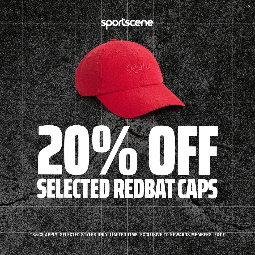 Sportscene specials. Page 2