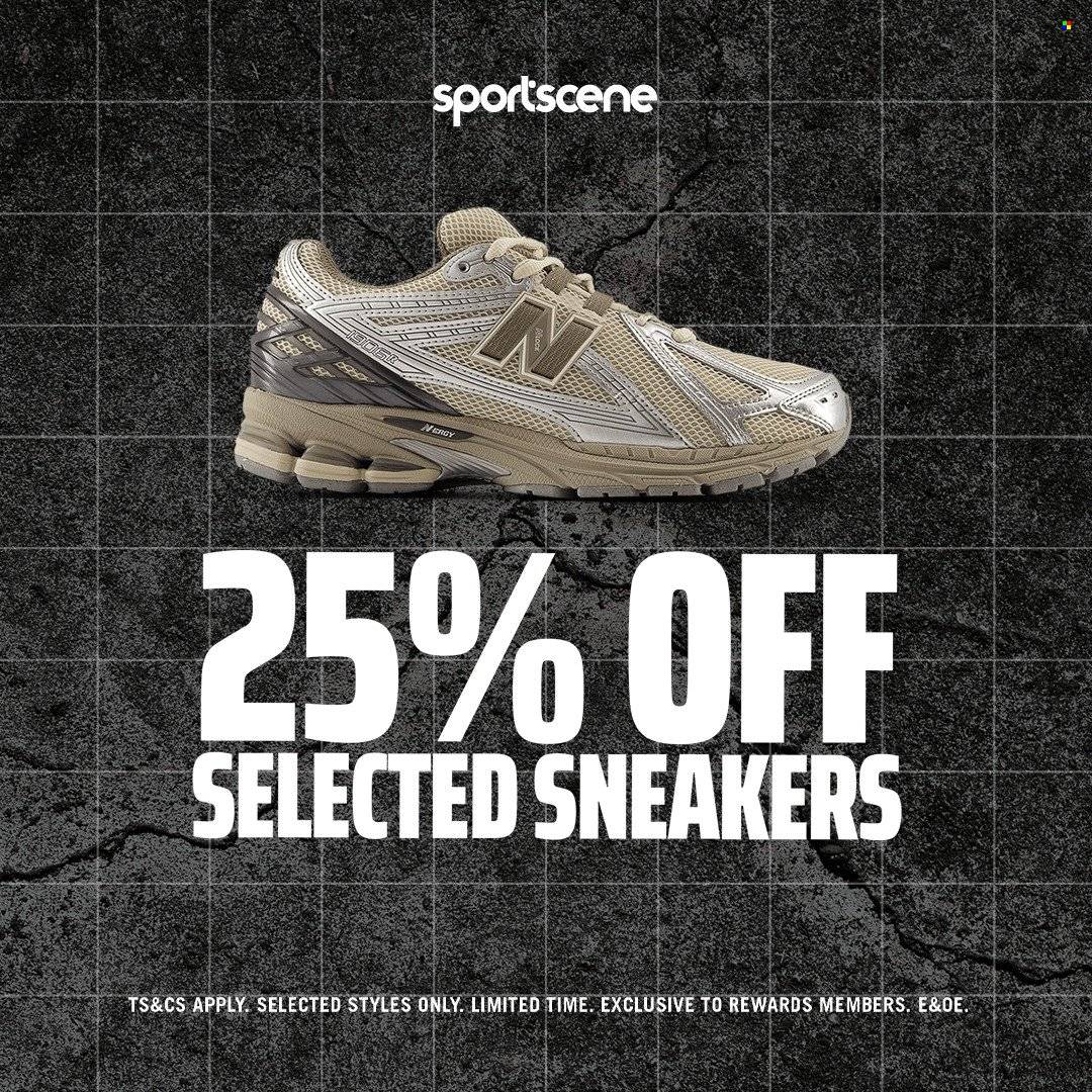 Sportscene specials. Page 7