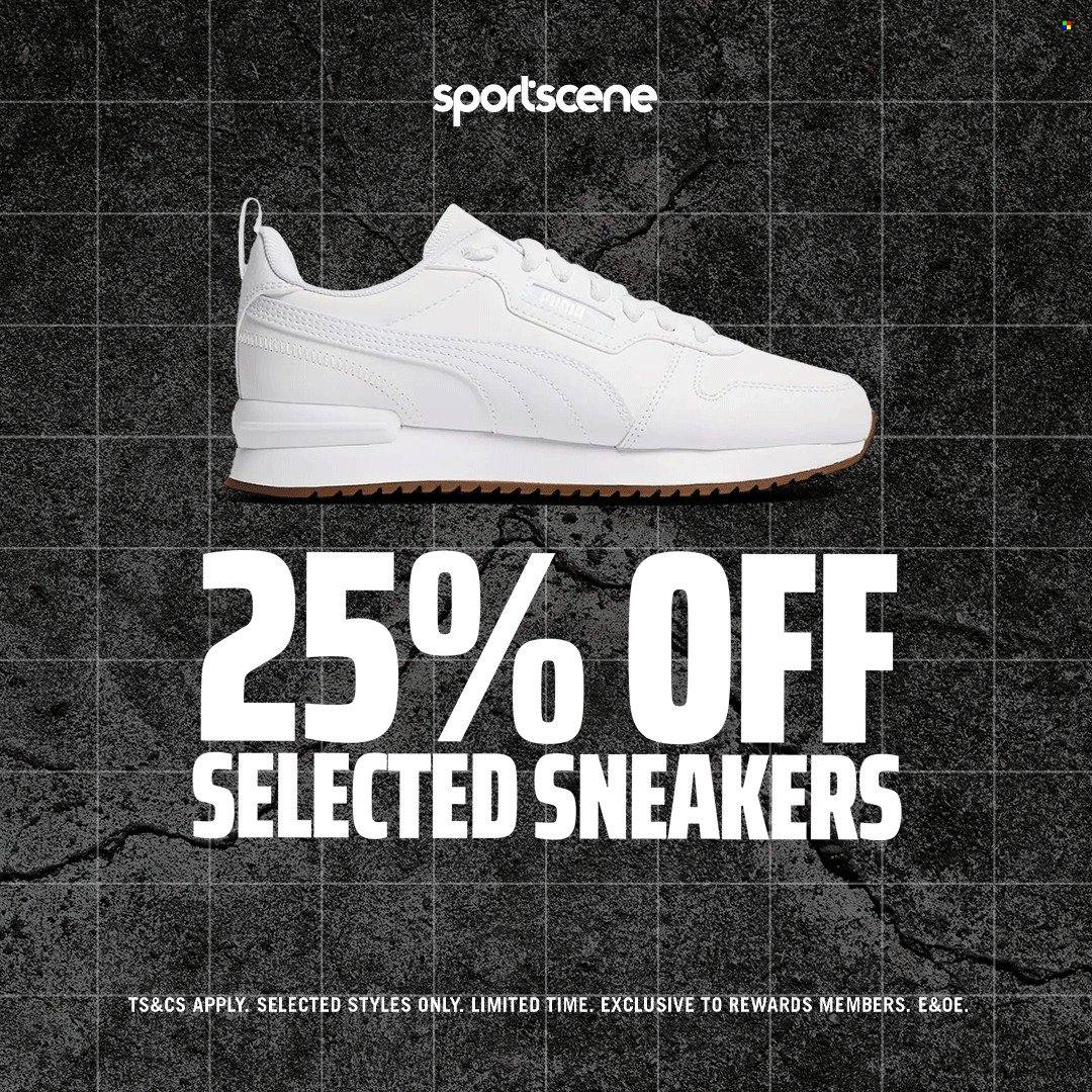 Sportscene specials. Page 8