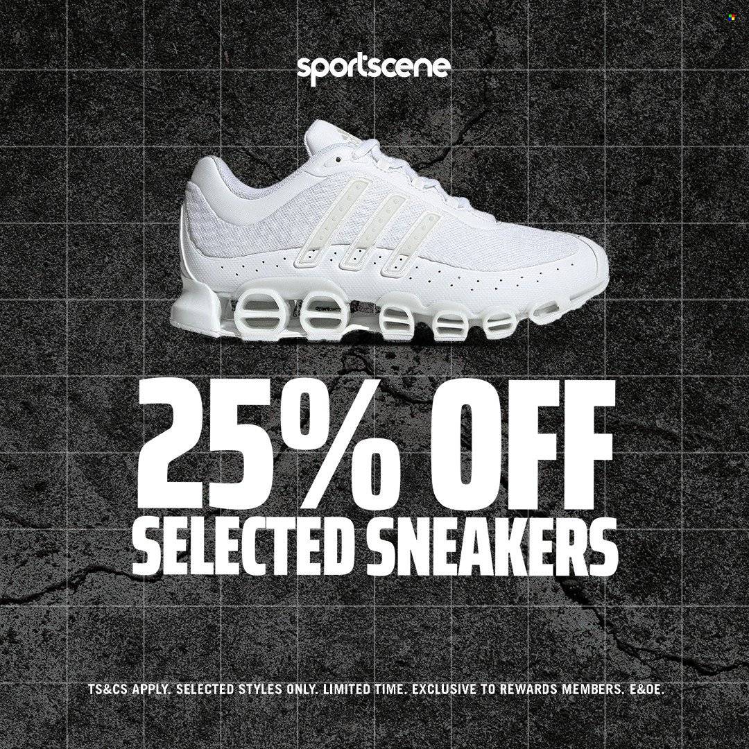 Sportscene specials. Page 9